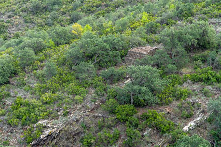 Camí de Ronda Costa Brava