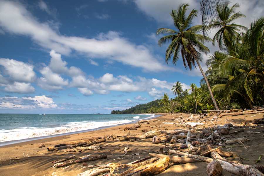 Reise Cost Rica Wandern Cerro Chirripó