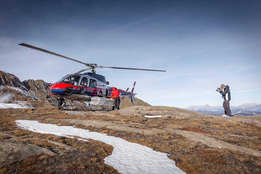 Bergwelten Produktionen