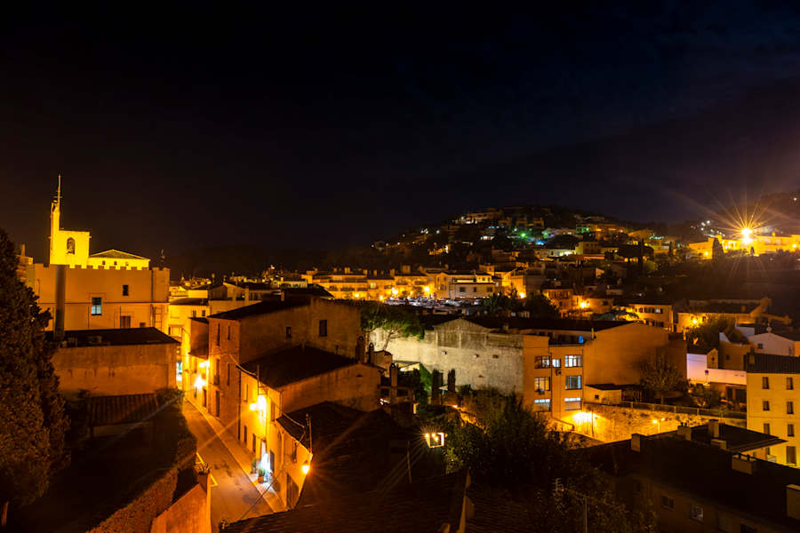Camí de Ronda Costa Brava