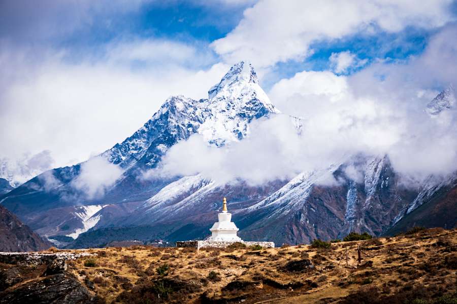 Ama Dablam