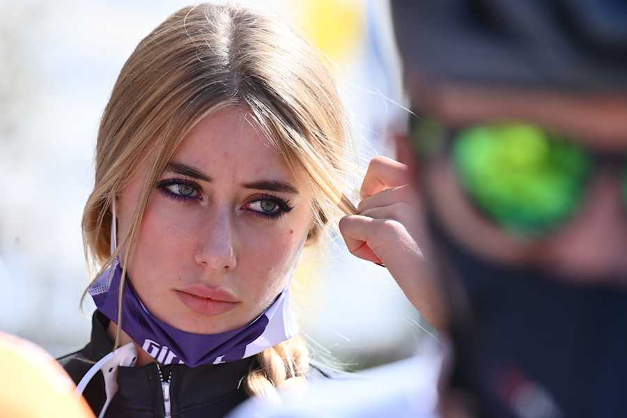 Giro-E Giro d'Italia für Amateure