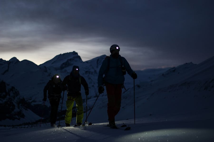 Red Bull Der Lange Weg