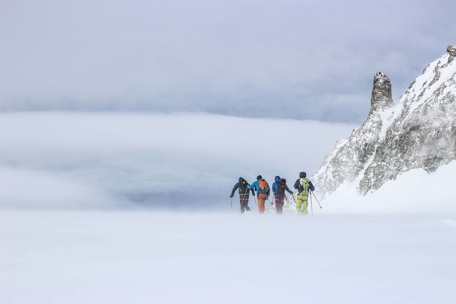 Red Bull Der Lange Weg