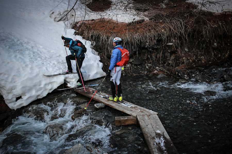 Red Bull Der Lange Weg