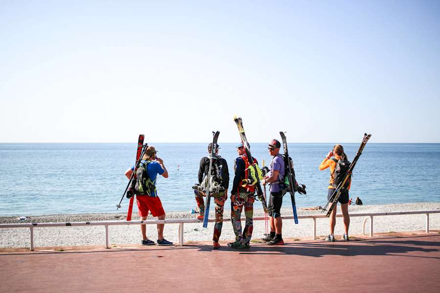 Red Bull Der Lange Weg