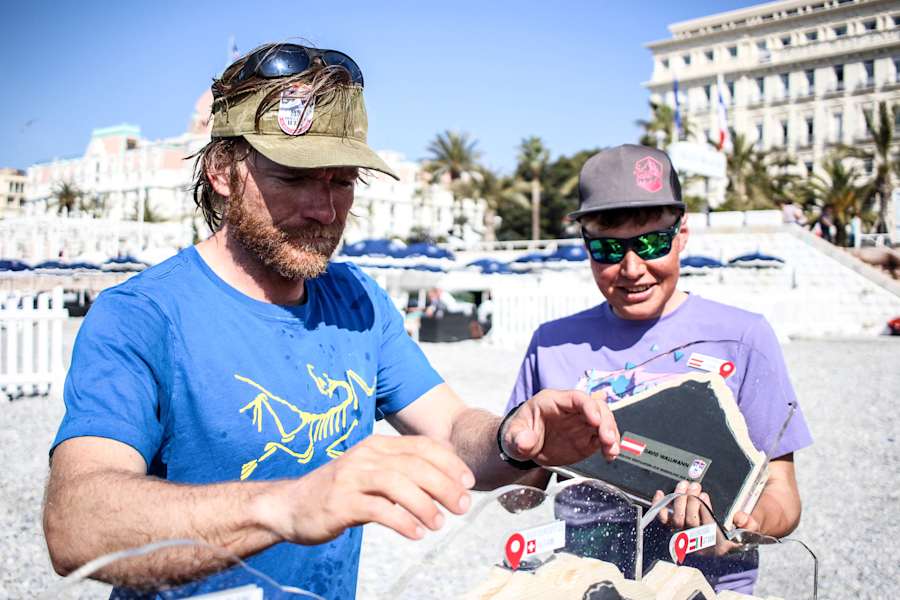 Red Bull Der Lange Weg