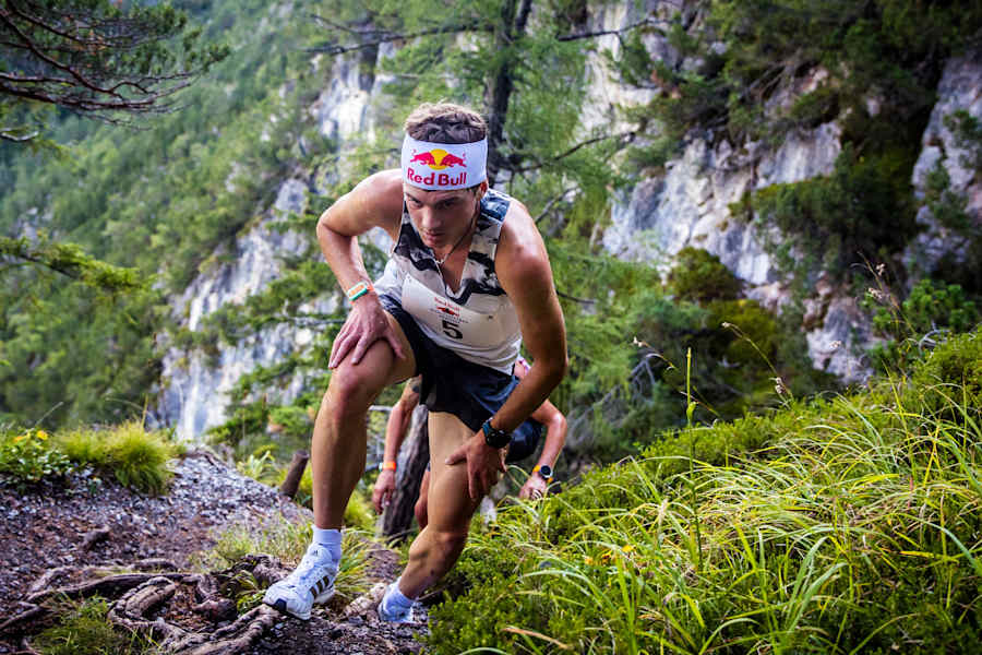 Red Bull Gipfelstürmer