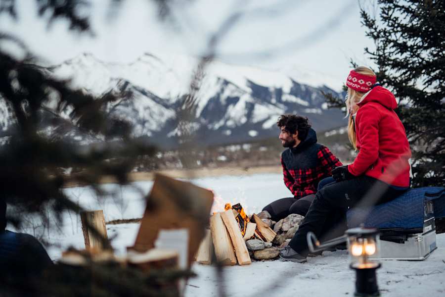 Jack Wolfskin Kanada