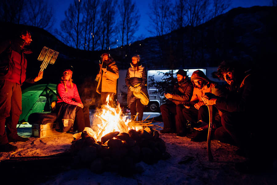 Jack Wolfskin Kanada