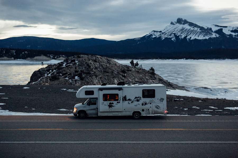 Jack Wolfskin Kanada