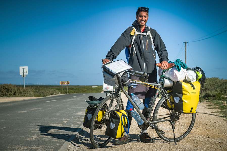 E-Bikes Algarve Portugal