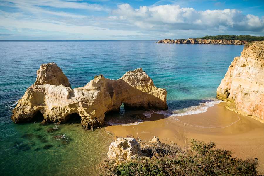 E-Bikes Algarve Portugal