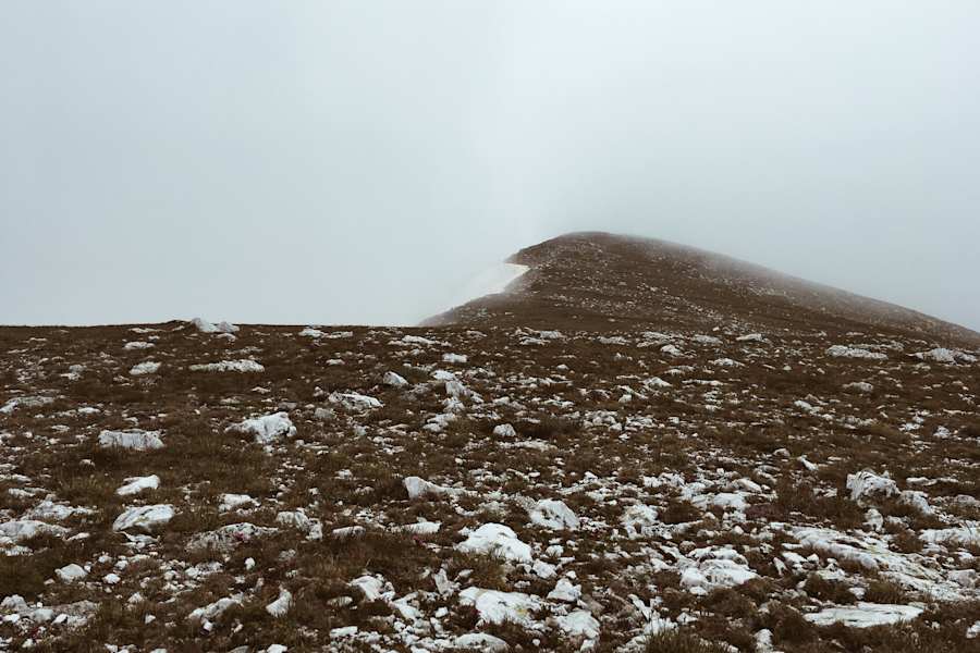 Ana Zirner Weitwandern Pyrenäen