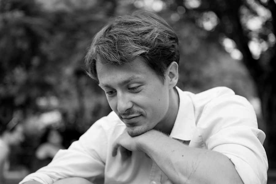 Pilgern Wien Marokko Ernst