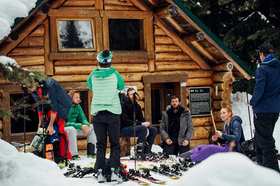 Jack Wolfskin Kanada