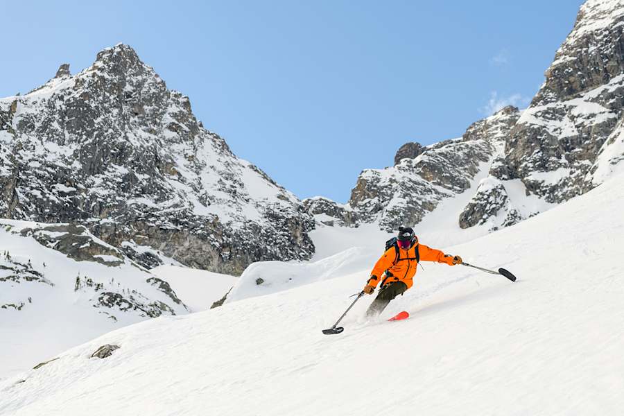 Die BANFF Mountain Film Tour 2022