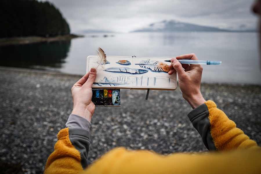 Die BANFF Mountain Film Tour 2022