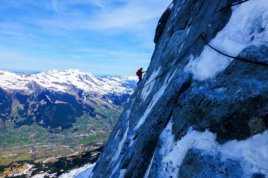 Bergwelten Peter Habeler
