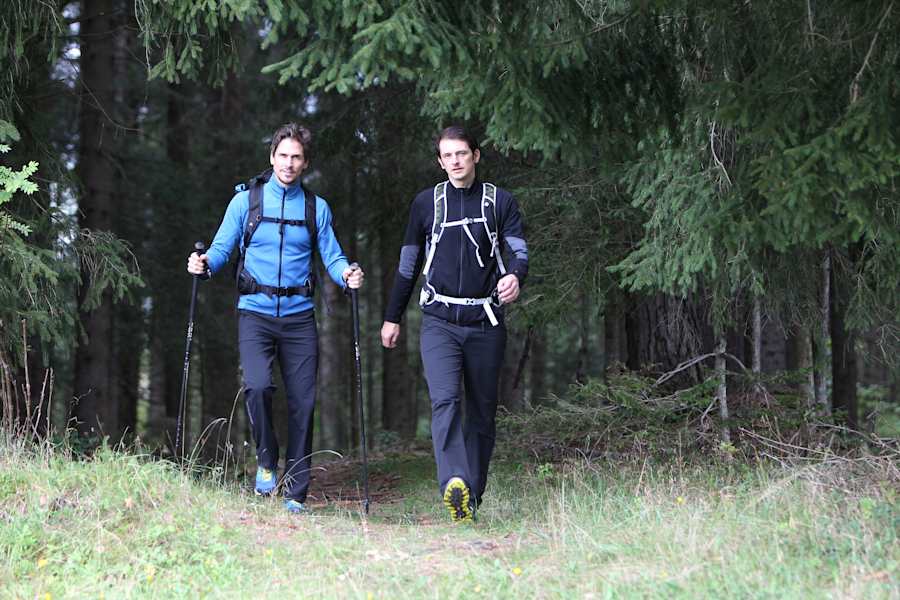 Gottwald Business Hike