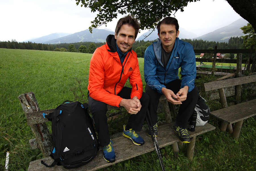 Gottwald Business Hike