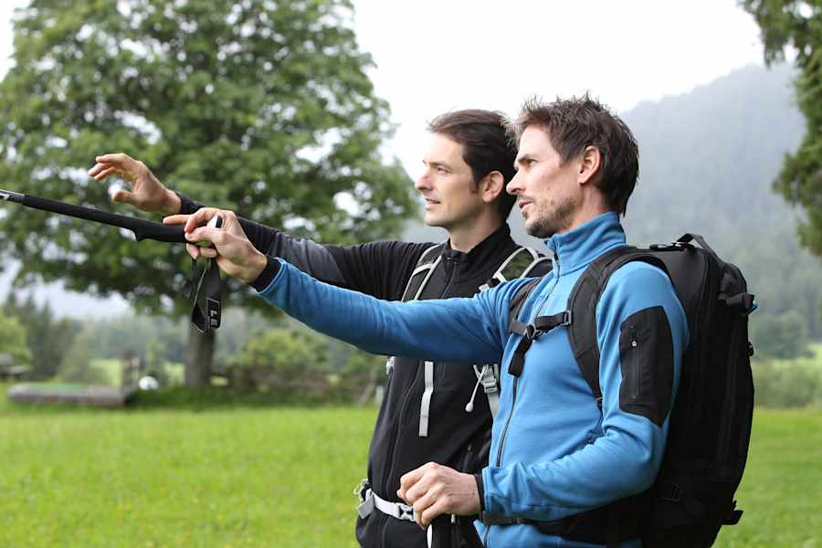 Gottwald Business Hike