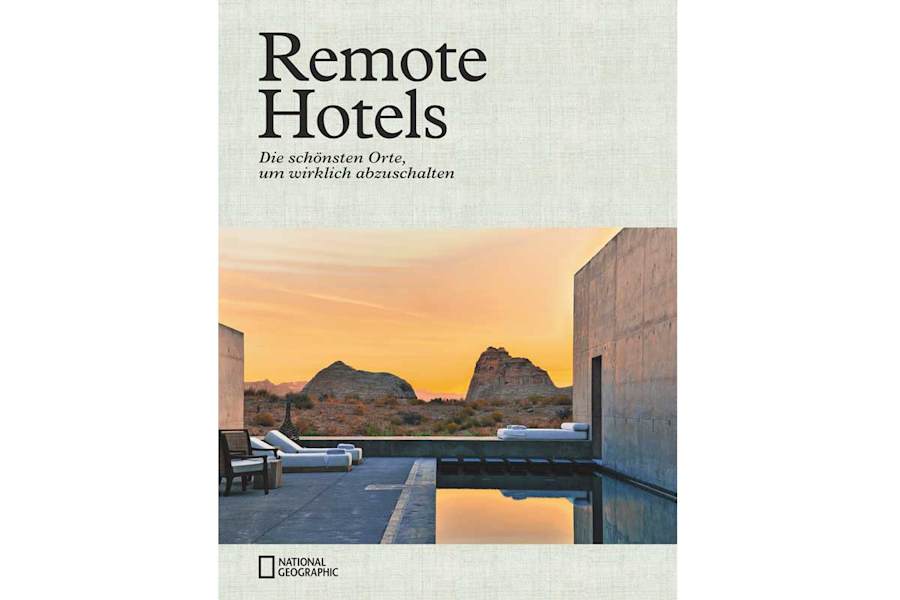 Remote Hotels