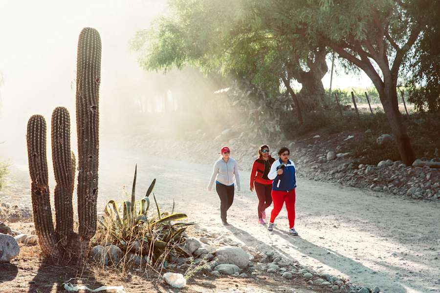 Bergwelten Argentinien