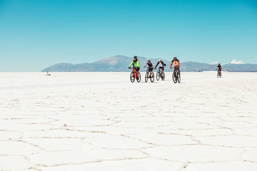 Bergwelten Argentinien