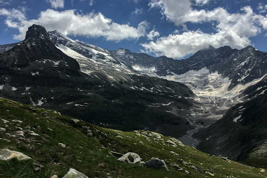 Nationalpark Hohe Tauern
