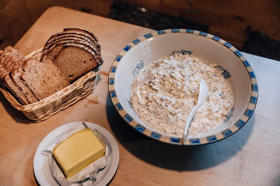 Das Prinz-Luitpold-Haus