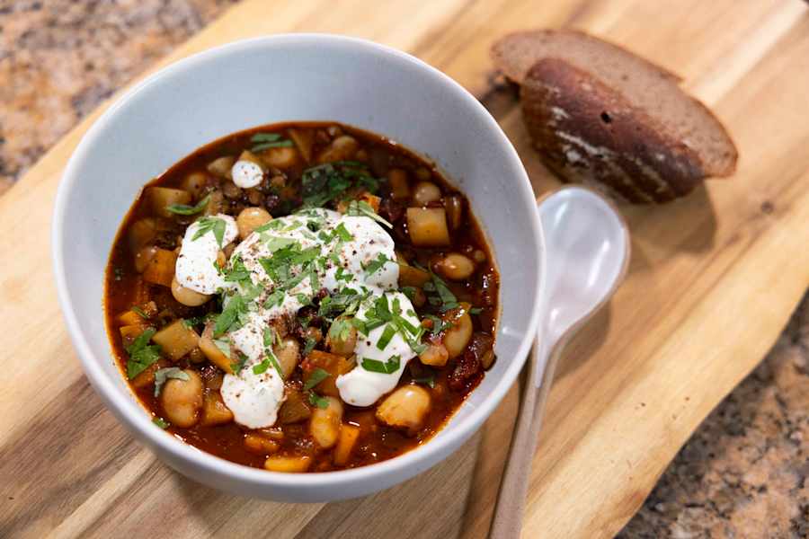 Abenteuer Hüttenleben