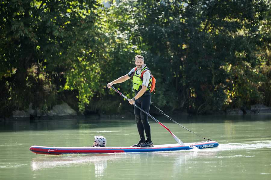 Pascal Rösler Donau Interview