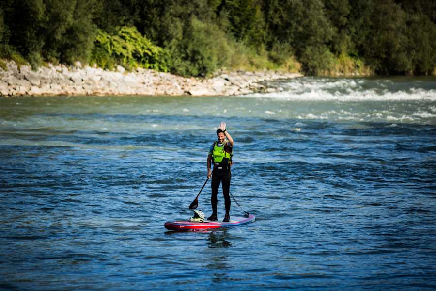 Pascal Rösler Donau Interview
