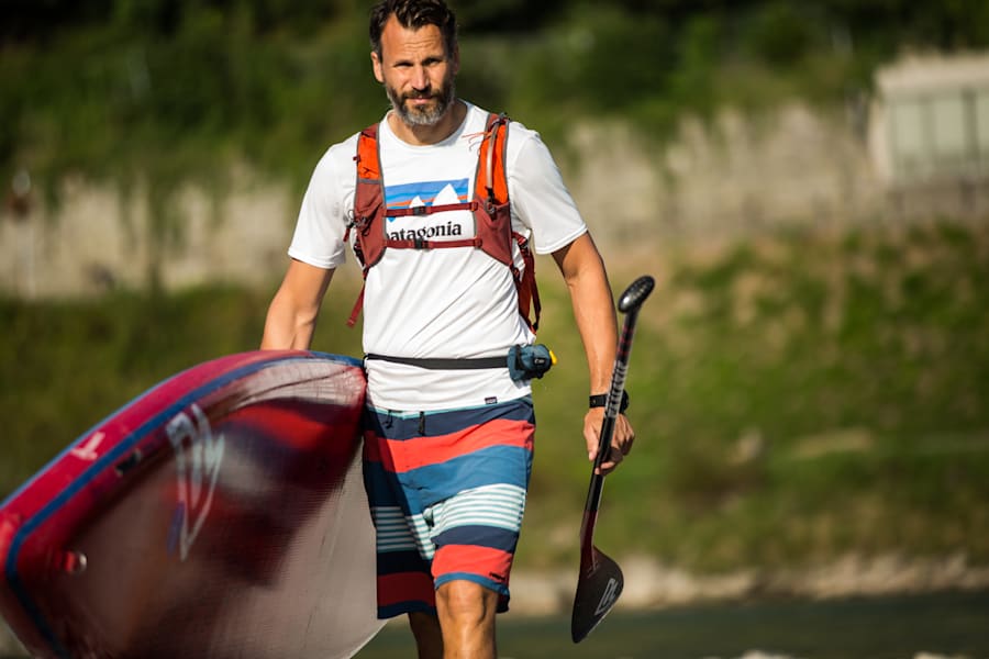 Pascal Rösler Donau Interview