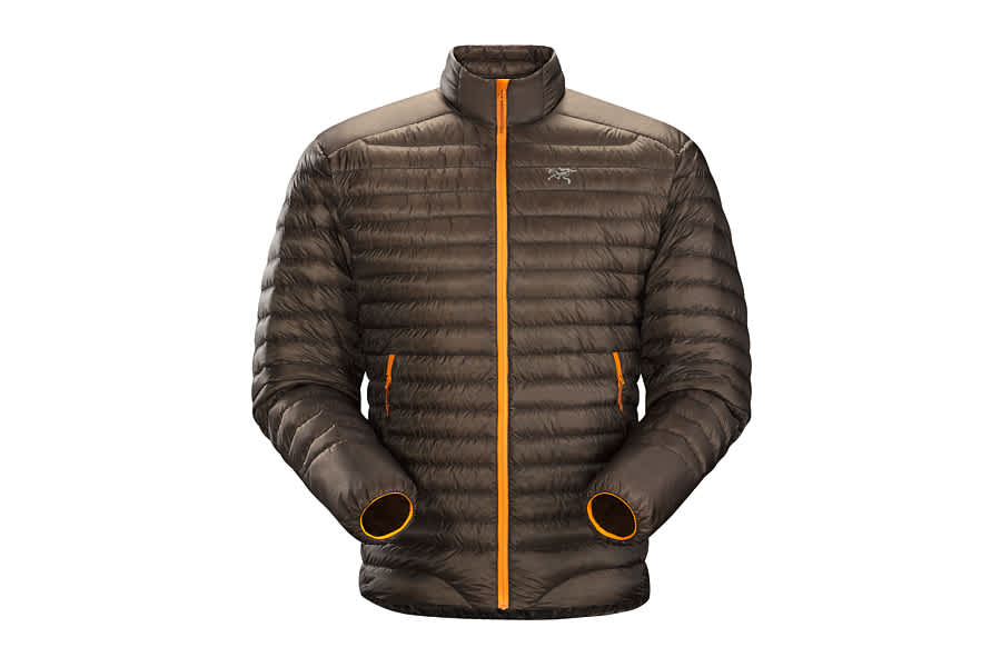 Arc’teryx Cerium SL Jacket