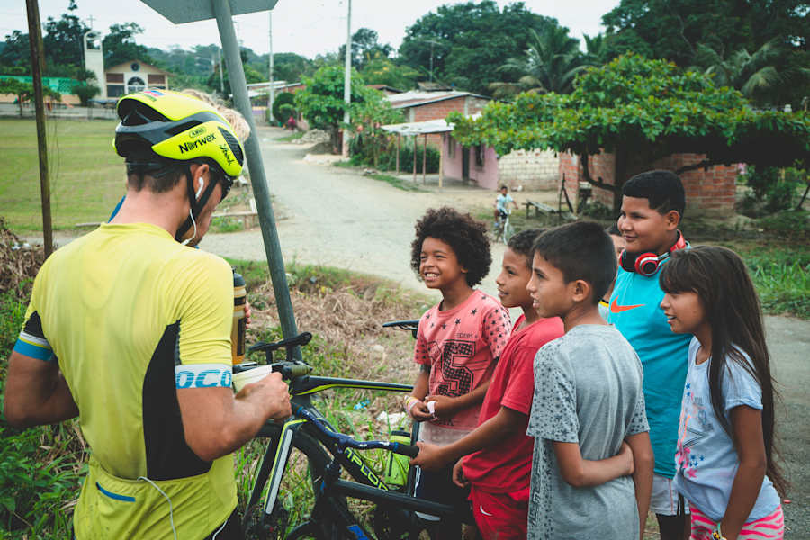 Michael Strasser Ice 2 Ice Film