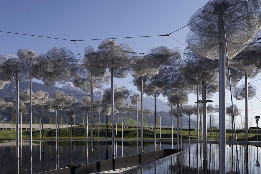 Swarovski Kristallwelten