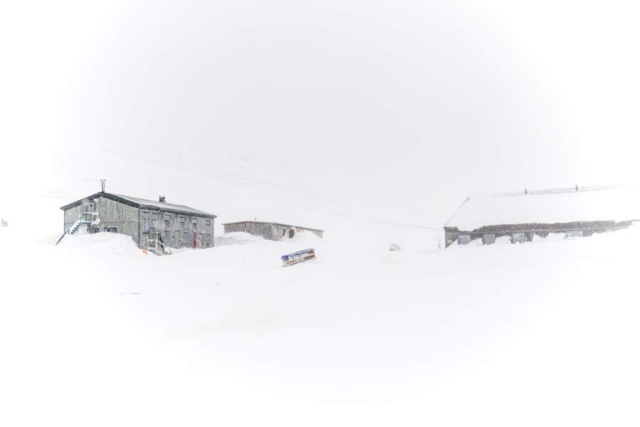 Skitouren Skandinavien