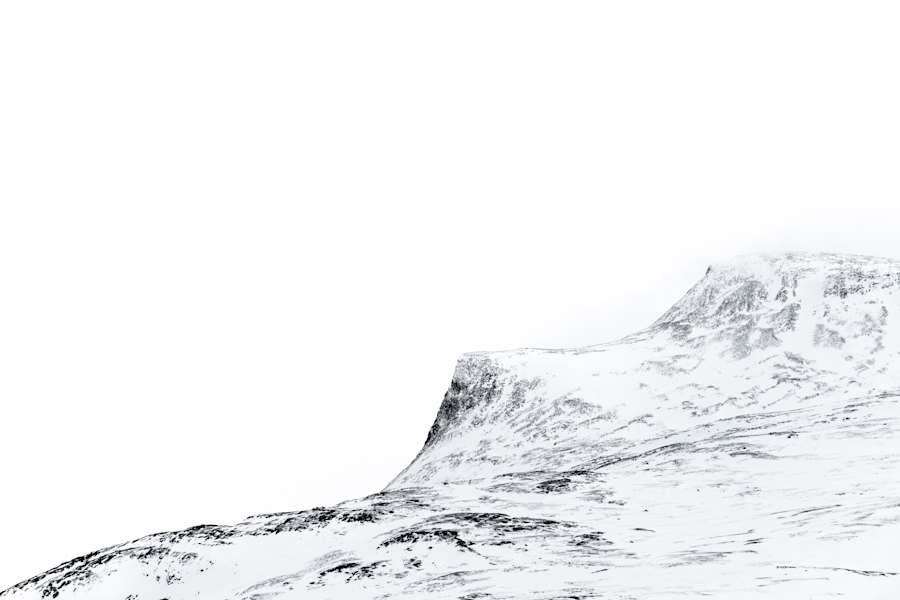 Langlaufen Skandinavien