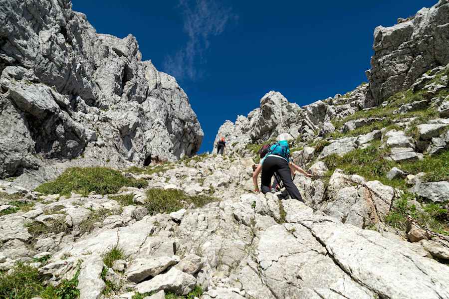 Foto-Blog Hochschwab