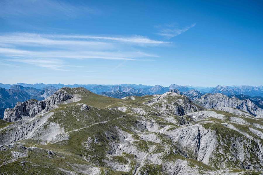 Foto-Blog Hochschwab