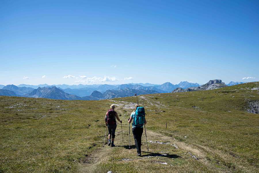 Foto-Blog Hochschwab