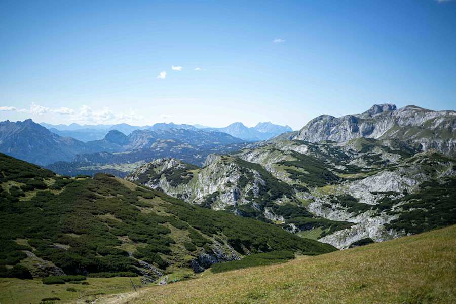 Foto-Blog Hochschwab