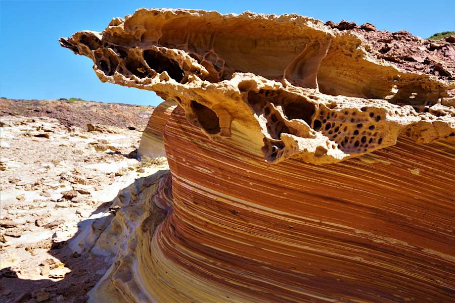 Rota Vicentina, Weitwandern in Portugals