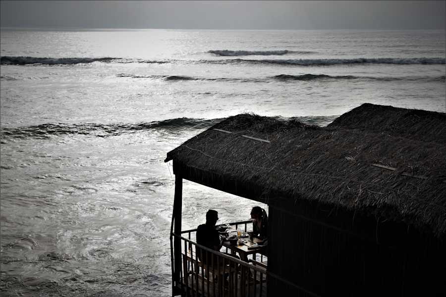 Rota Vicentina, Weitwandern in Portugals