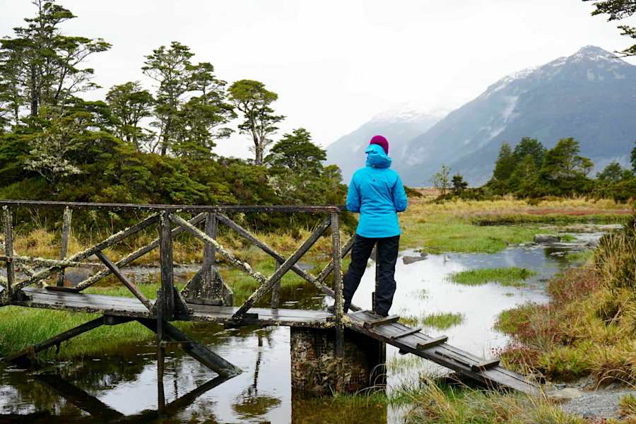 Feuerland Expedition