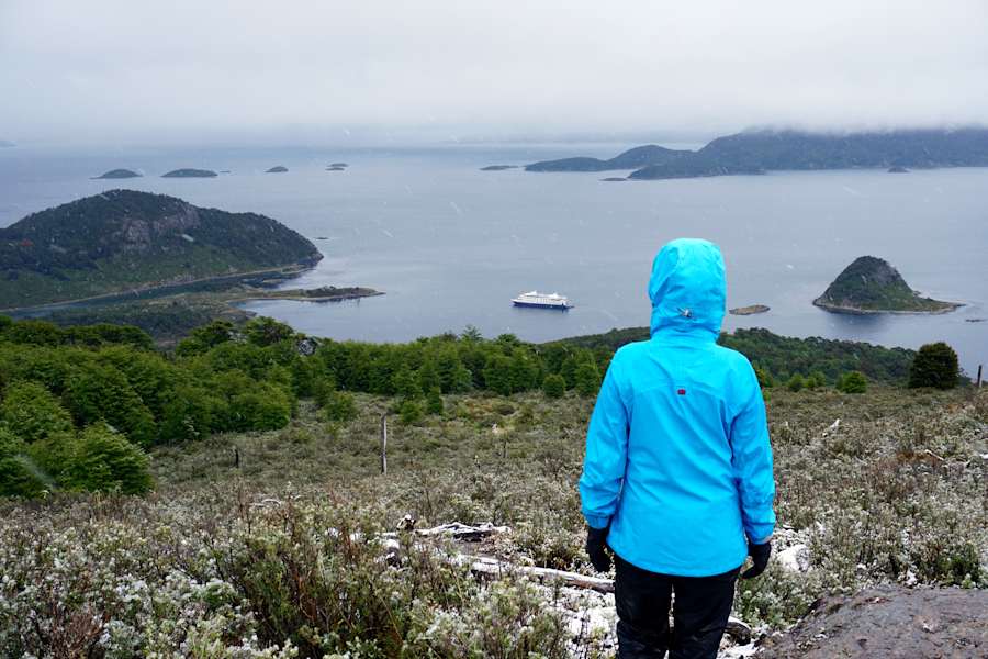 Expedition Feuerland