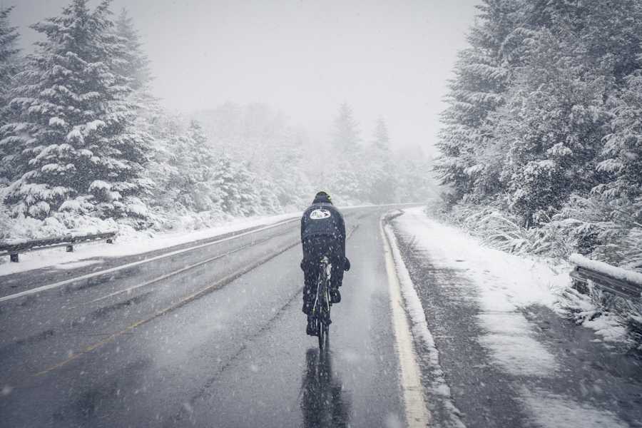 Michael Strasser Ice 2 Ice Film