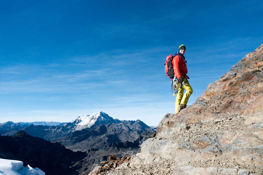 Cerro Tarija